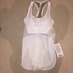 Lululemon Tank